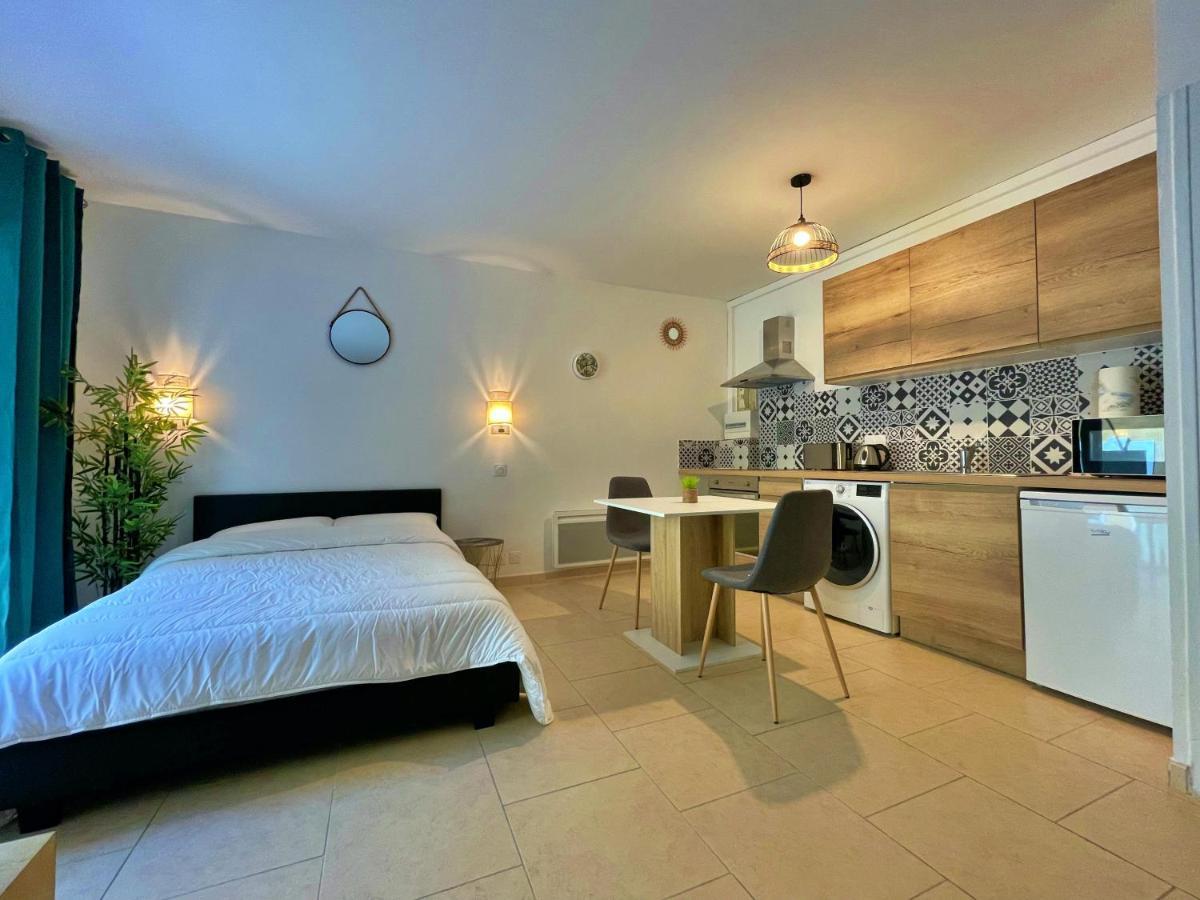 Draguignan, Centre Ville Wifi Jolie Deco Exterior photo