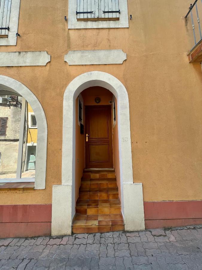 Draguignan, Centre Ville Wifi Jolie Deco Exterior photo